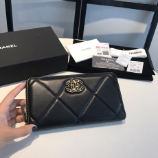 Chanel Wallet Purse